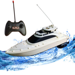 Read more about the article RC Toy Yacht